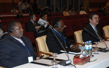 Doha Forum 2009